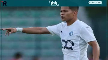 بيراميدز يقلب الطاولة ويعتمد إيفرتون كأساسي في نهائي السوبر الأفريقي